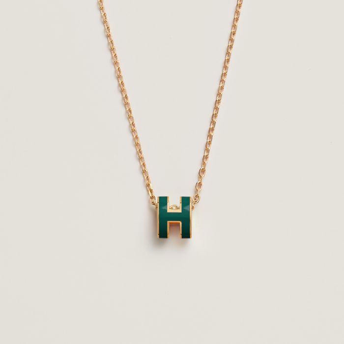Mini Pop H pendant | Hermès Mainland China